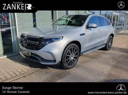 Mercedes-Benz EQC 2020
