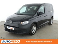 Volkswagen Caddy 2021