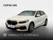 BMW 1 Series 2022