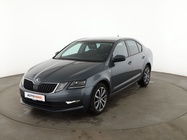 Skoda Octavia 2019