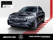 Mercedes-Benz GLC-Class 2025