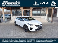 Kia XCeed 2022
