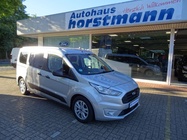 Ford Transit Connect 2019