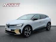 Renault Megane 2022