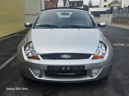 Ford Streetka 2004