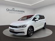 Volkswagen Touran 2025