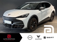 Cupra Tavascan 2026