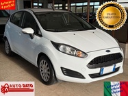 Ford Fiesta 2017