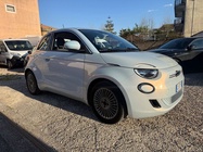 Fiat 500 2021