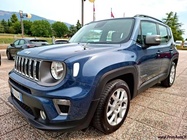 Jeep Renegade 2021