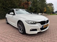 BMW 3 Series 2015