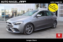 Mercedes-Benz B-Class 2025