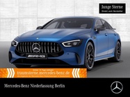 Mercedes-Benz AMG GT 2024