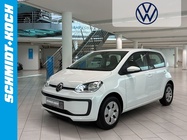 Volkswagen up! 2021