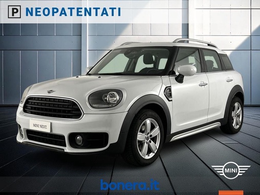 MINI Other 2019