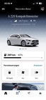 Mercedes-Benz A-Class 2019