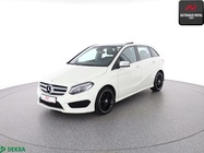 Mercedes-Benz B-Class 2016