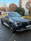 Mercedes-Benz GLC-Class 2020