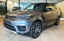 Land Rover Sport 2019