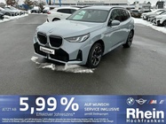 BMW X3 2025
