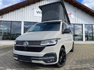 Volkswagen T6 2022