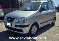 Hyundai Atos 2007