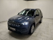 Jeep Compass 2021