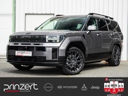 Hyundai Santa Fe 2025