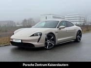 Porsche Taycan 2021