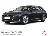 Audi A6 2023
