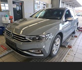 Volkswagen Passat 2022