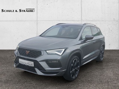 Cupra Ateca 2022