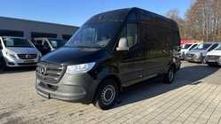 Mercedes-Benz Sprinter 2021