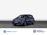 Volkswagen Polo 2022