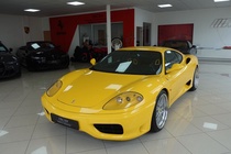 Ferrari 360 2000