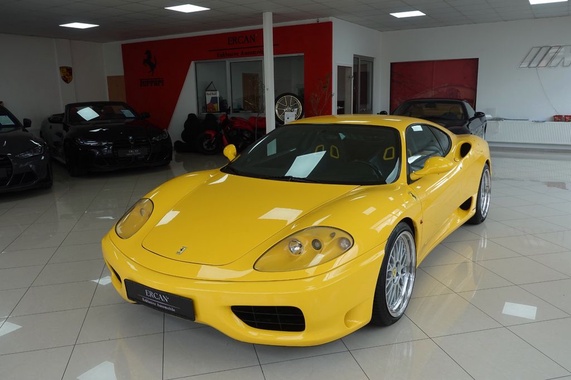 Ferrari 360 2000