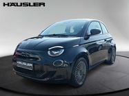 Fiat 500e 2022