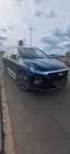 Hyundai Santa Fe 2019
