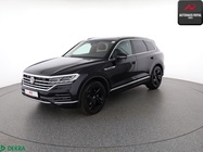 Volkswagen Touareg 2020