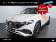 Mercedes-Benz EQB 2024