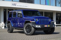 Jeep Wrangler 2019