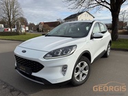 Ford Kuga 2021