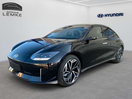 Hyundai Ioniq6 2024