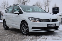 Volkswagen Touran 2019