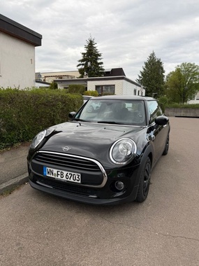MINI One 2020