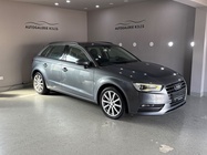 Audi A3 2014