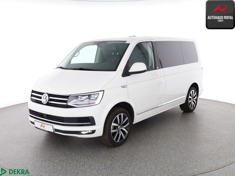 Volkswagen T6