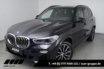 BMW X5 2021