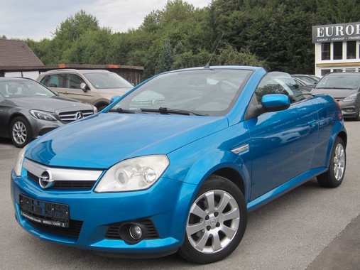 Opel Tigra 2006