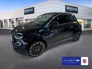 Fiat 500e 2025